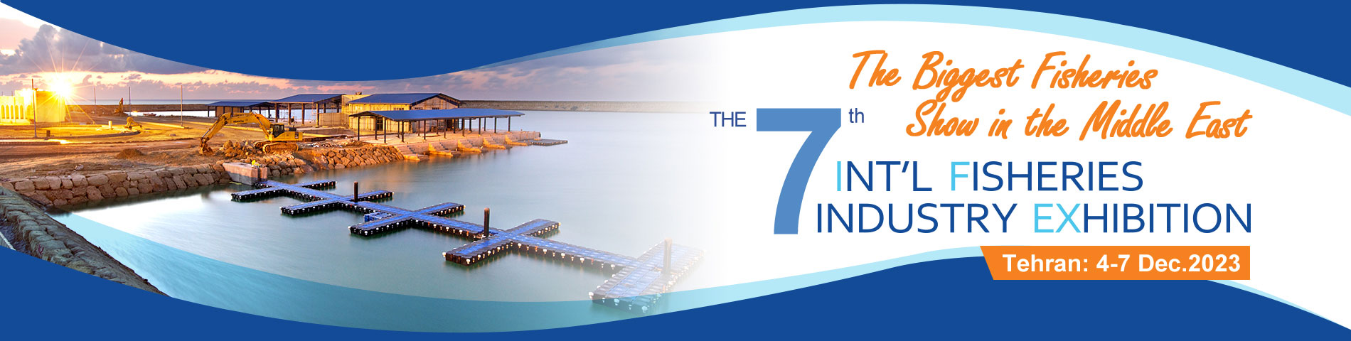 1678911825 header 3 - The 7th International Fisheries Industry (IFEX) Exhibition 2023 in Iran/Tehran